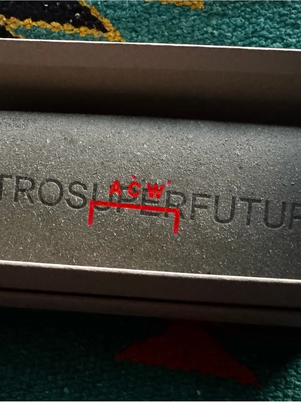 RetroSuperFuture brand new
